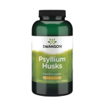 Psyllium Husks 610 mg 300 Capsules