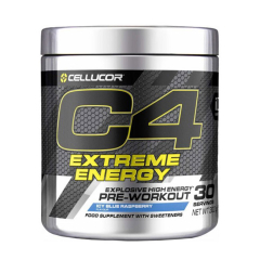 C4 Extreme Energy 300 g