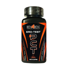 Ero-Test PCT 90 Capsules