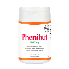 Pure Phenibut 100 g