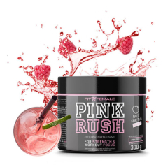 Pink Rush 300 g. Jetzt bestellen!