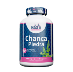 Chanca Piedra 500 mg 60 Capsules