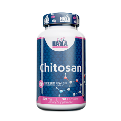 Chitosan 500 mg 90 Capsules