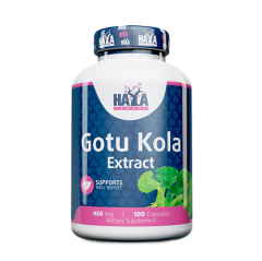 Gotu Kola Extract