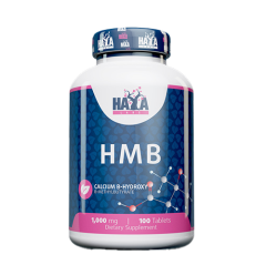 Haya Labs - HMB 1000 mg