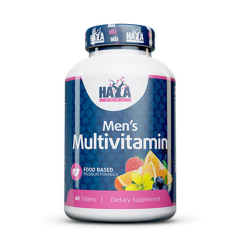 Men's Multivitamin 60 Tablets