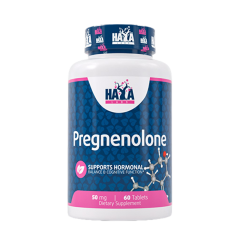 Pregnenolone 50 mg 