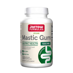 Mastic Gum 120 Capsules
