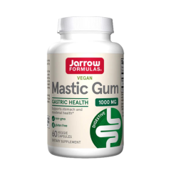 Mastic Gum 60 Capsules