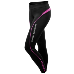 MusclePharm Sportswear Damen Leggings Logo MP. Jetzt bestellen!