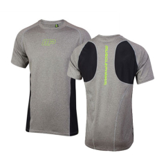 Slim-Fit T-Shirt von MusclePharm Sportswear. Jetzt bestellen!