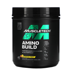 Amino Build 593 g
