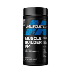 Muscle Builder PM 90 Capsules