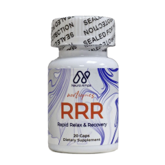 RRR 20 Capsules