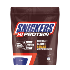 Snickers Hi Protein Powder 875 g