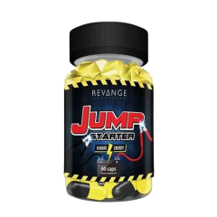 Jump Starter 60 Capsules