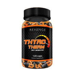 Thyrotherm Next Generation 60 Capsules