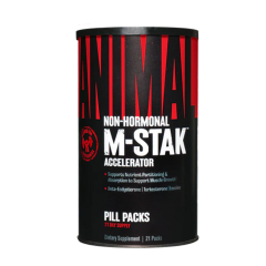 M-Stak - Universal Nutrition