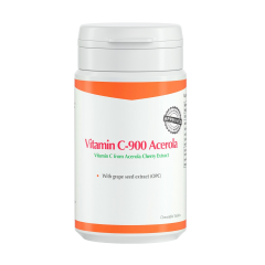 Vitamin C-900 Acerola