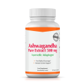 Ashwagandha Pure Extract 500 mg 90 Capsules