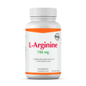 L-Arginine 700 mg 200 Capsules