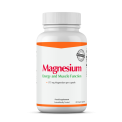 Magnesium 375 mg 60 Capsules