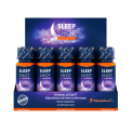 Melatonin Sleep Shots 1.5 mg - 10 x 60 ml