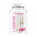 L-Carnitine + Greentea 60 Capsules