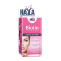 Biotin Maximum Strength 100 Tablets