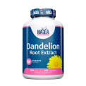 Dandelion Root Extract 100 Capsules