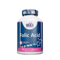Folic Acid 800 mcg 250 Tablets