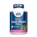 Horny Goat Weed Extract 750 mg + Maca 90 Tablets