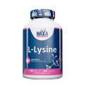 L-Lysine 500 mg 100 Capsules