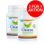 Cleanse Pure Natural - Natural Colon Cleansing (2 FOR 1)