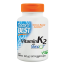 Vitamin K2 MK7 + MenaQ7 100 mcg - 60 Capsules