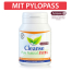 Cleanse Pure Natural EXTRA with Pylopass™ 920 mg - Natural Colon Cleansing