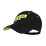 Baseball cap with MP Logo