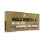 Gold Omega 3 D3 + K2 (Sport Edition) 60 Capsules